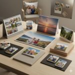 Foto op producten afdrukken mogelijkheden