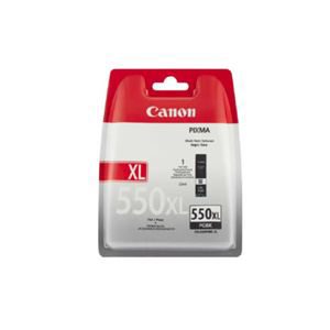 Canon PGI-550XL PGBK Black