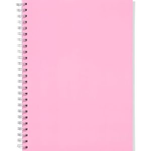 HEMA Plakboek 33x25cm roze