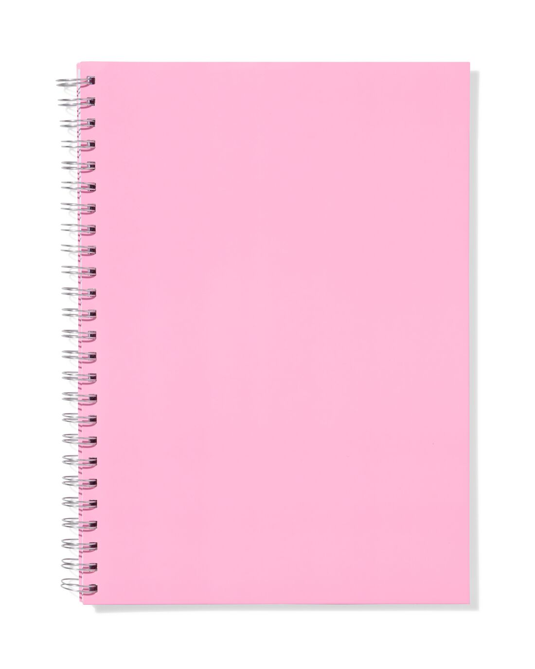 HEMA Plakboek 33x25cm roze