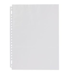 HEMA Foto insteekhoezen - 10 stuks