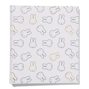 HEMA Nijntje fotoboek 32.5x29 papier