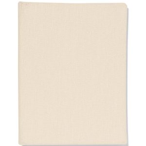 HEMA Fotoboek insteeketui 13x17 linnen ecru