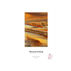 Hahnemühle Matt FineArt Museum Etching 350 A2 - 25 vel