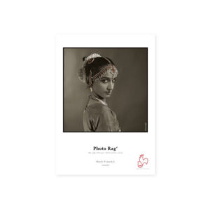 Hahnemühle Matt FineArt Photo Rag 308 Photo Cards 10x15 - 30 vel