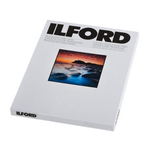 Ilford Omnijet Studio Glossy A3 250g 50 vel