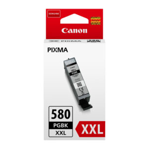 Canon Inktpatroon PGI-580XXL PGBK - Black