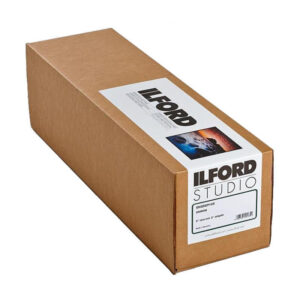 Ilford Omnijet Studio Matt 235g 43.2cmx25m Rol