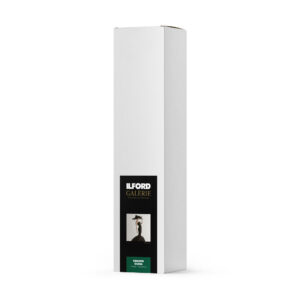 Ilford Galerie Smooth Gloss RC-Paper 111,8 cm x 30,5 m (44)