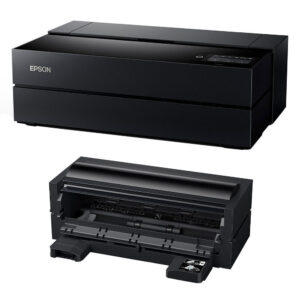 Epson SureColor SC-P900 A2+ Photo Printer + Roll Paper Unit