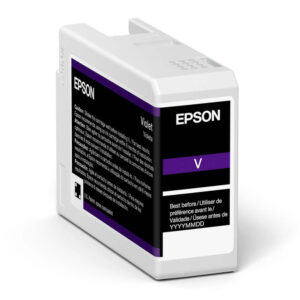 Epson Inktpatroon T46SD - Violet