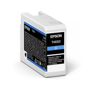 Epson Inktpatroon T46S2 - Cyan
