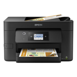 Epson WorkForce Pro WF-3820DWF printer