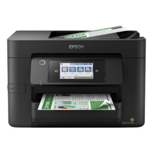 Epson WorkForce WF-4820DWF printer
