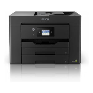 Epson WorkForce WF-7830DTWF printer