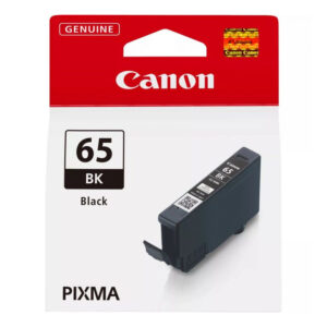 Canon Inktpatroon CLI-65BK - Black