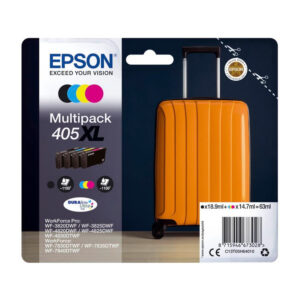 Epson Inktpatroon 405XL Multipack
