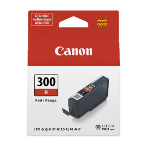 Canon Inktpatroon PFI-300R