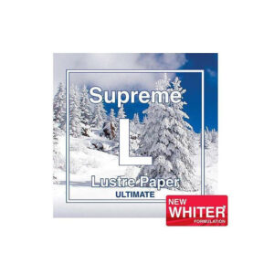 Brilliant Digital Supreme Ultimate Lustre A3+ 25 vel