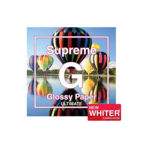Brilliant Digital Supreme Ultimate Glossy A3 25 vel