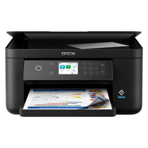 Epson Expression Home XP-5200 printer