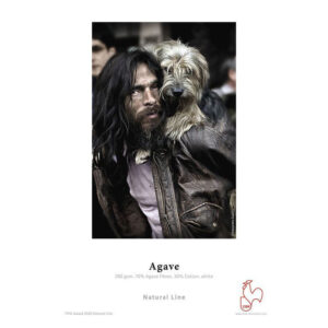 Hahnemühle Matt FineArt Agave 290 A3 - 25 vel