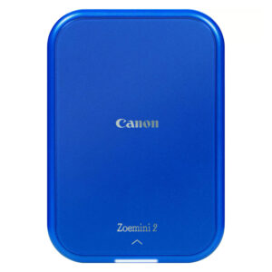 Canon Zoemini 2 draagbare fotoprinter Blauw