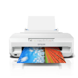 Epson Expression Photo XP-65 printer