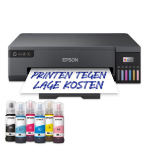 Epson EcoTank ET-18100 printer