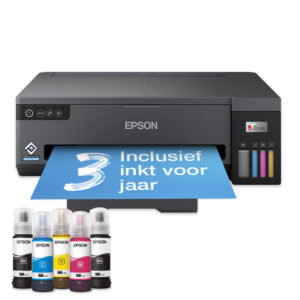 Epson EcoTank ET-14100 printer