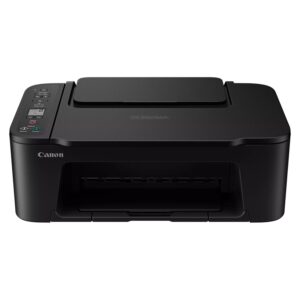 Canon PIXMA TS3750i printer Zwart