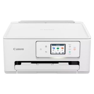 Canon PIXMA TS7650i printer Wit