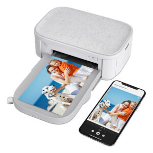 HP Sprocket Studio Plus Photo Printer