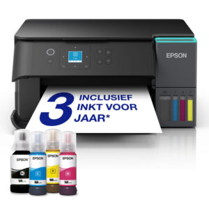 Epson EcoTank ET-2950 printer