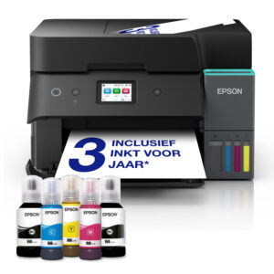 Epson EcoTank ET-4950 printer