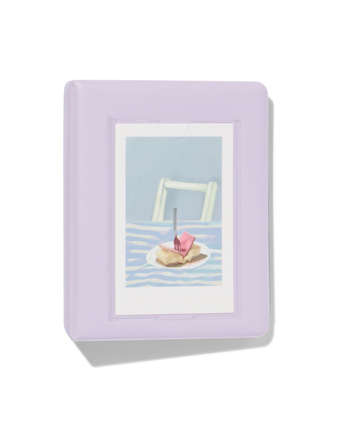 HEMA Nijntje fotoalbum voor kleine foto's