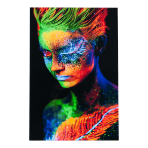 Fotopaneel 60x90 cm Staand