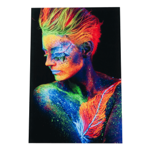 Fotopaneel HD 30x40 cm Staand