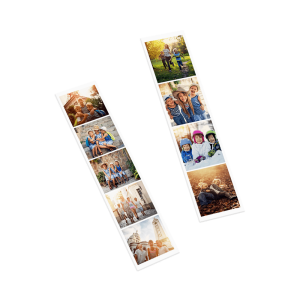 Fotostrips (6 st)