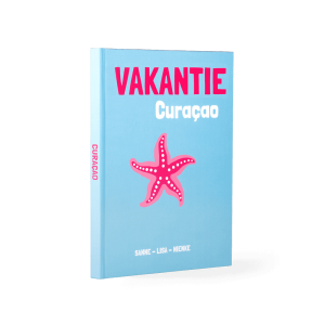 Fotoboek Hardcover A4 Staand