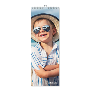 Jaarkalender 2025 15x42 Staand