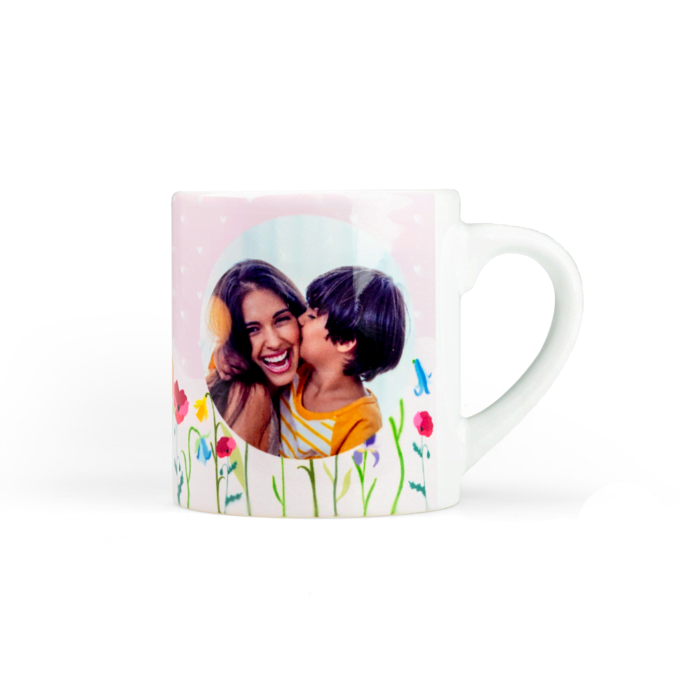 Kleine Koffiemok (180ml)