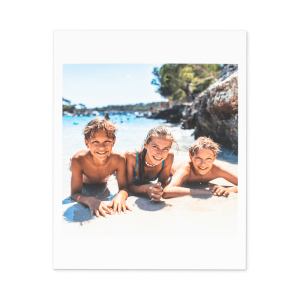 Retroprint Deluxe 20x25