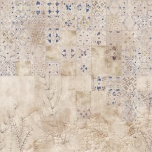 Fotobehang - Murmurous Marrakesh 400x250cm - Vliesbehang