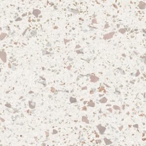 Fotobehang - Tasteful Terrazzo 400x250cm - Vliesbehang