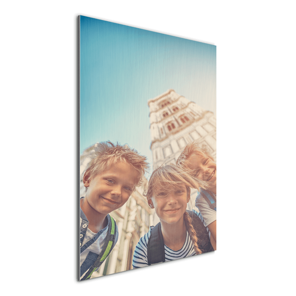 Foto Op Aluminium 40x60 cm Staand 1 Foto Op Aluminium 40x60 cm Staand