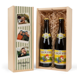 Bierkist 1-vaks
