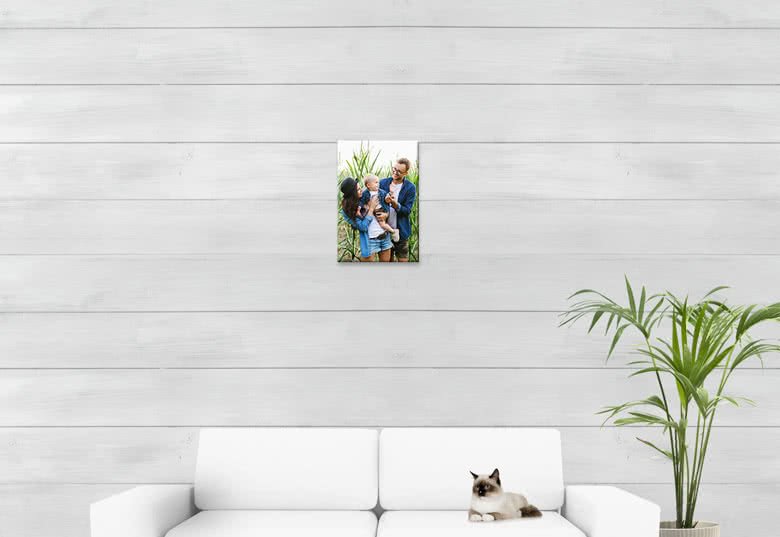 Foto op canvas 30 x 45 cm 1 Foto op canvas 30 x 45 cm