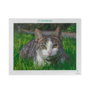 Diamond Painting 40 x 60 cm