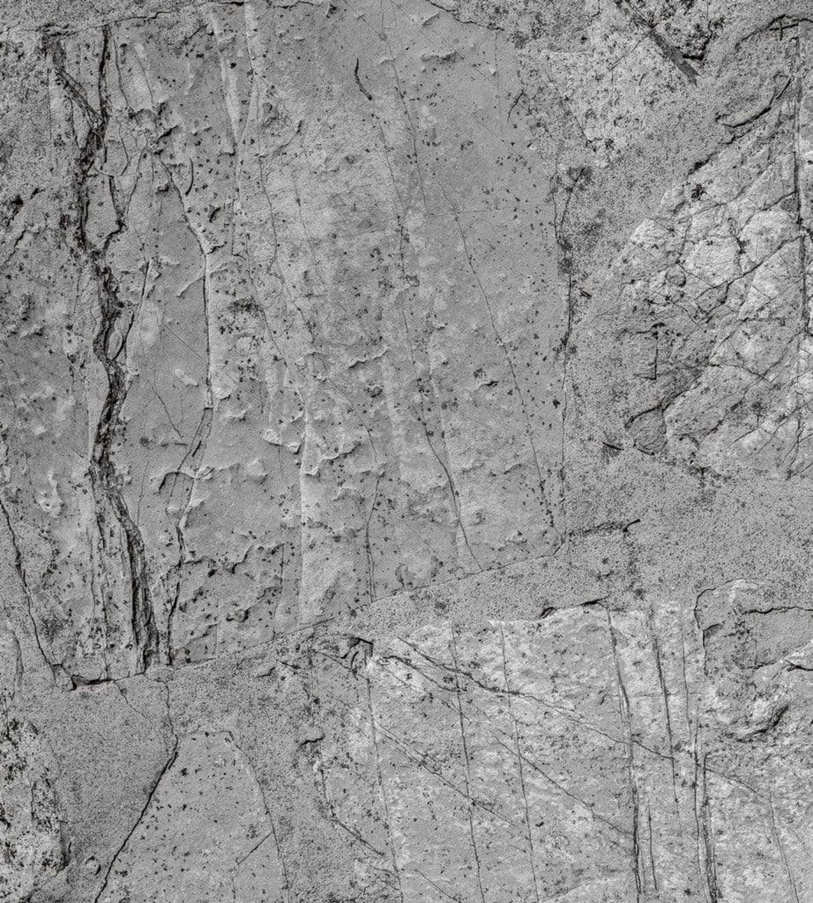 Fotobehang - Concrete Floor 225x250cm - Vliesbehang 1 Fotobehang - Concrete Floor 225x250cm - Vliesbehang